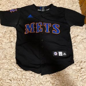 Women’s Mets Jersey
